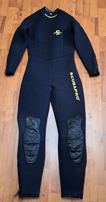 Гідрокостюм Scubapro, жіночий, товщина 6,5 mm