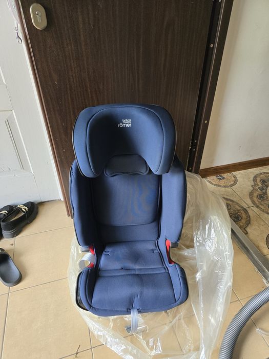 fotelik advancafix VI M