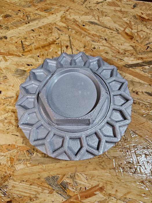 Tampas de Jante para BMW style 5