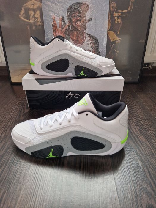 Jordan Tatum 2 rozmiar 45,5