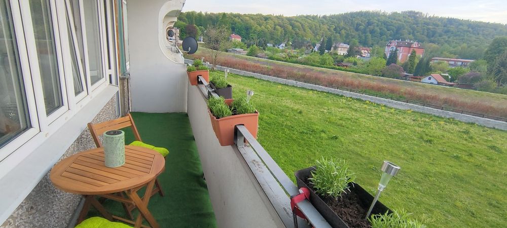 Apartament 3-pok po remoncie, Głuchołazy - Zdrój