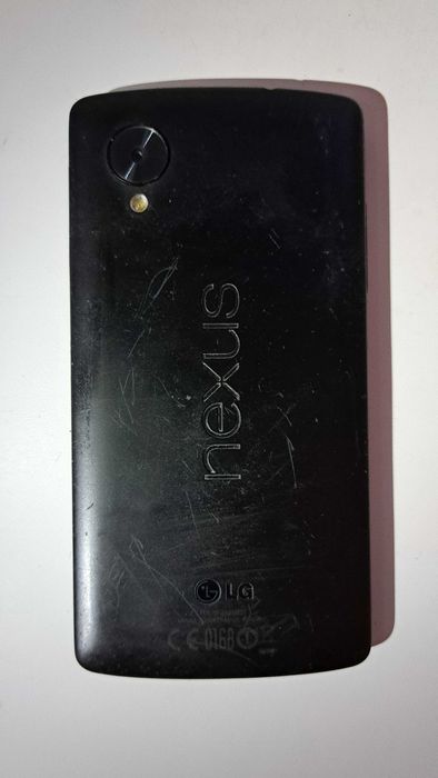 Смартфон Nexus 5 Android 10