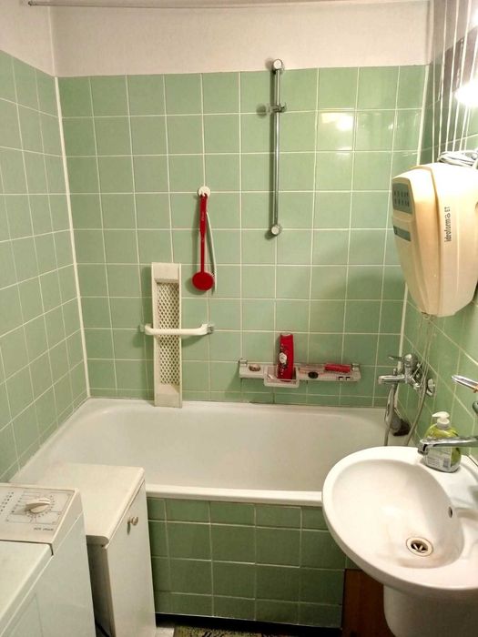 Mieszkanie 2-pokojowe, 40,35 m2, os. Staszica, Gorzów Wlkp. sprzedaż