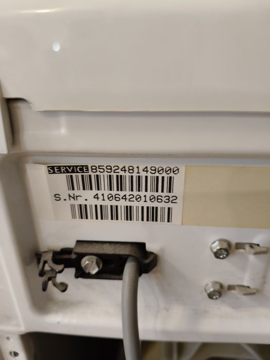 Pralka Whirlpool AWO/D 4520/P części