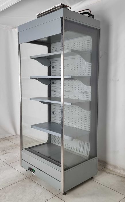 Холодильний регал (гірка) "JBG-2", 1.0 м., (+4° +10°), Б/у 65101288