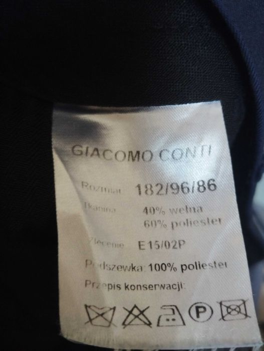 Garnitur młodzieżowy