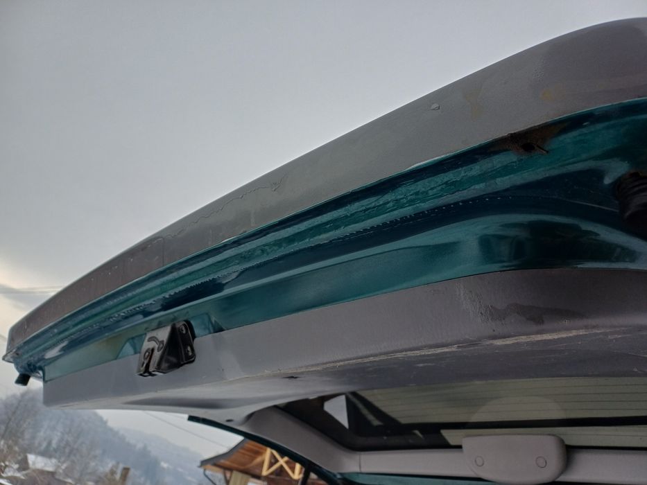 Продам позашляховика