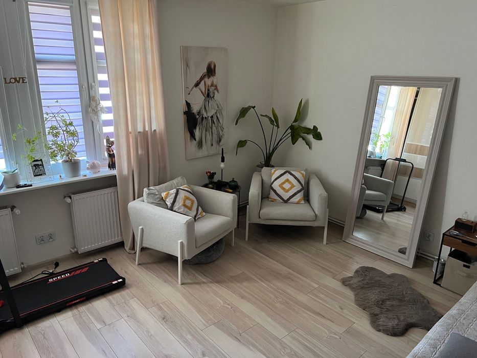 Komfortowe 82 m w centrum