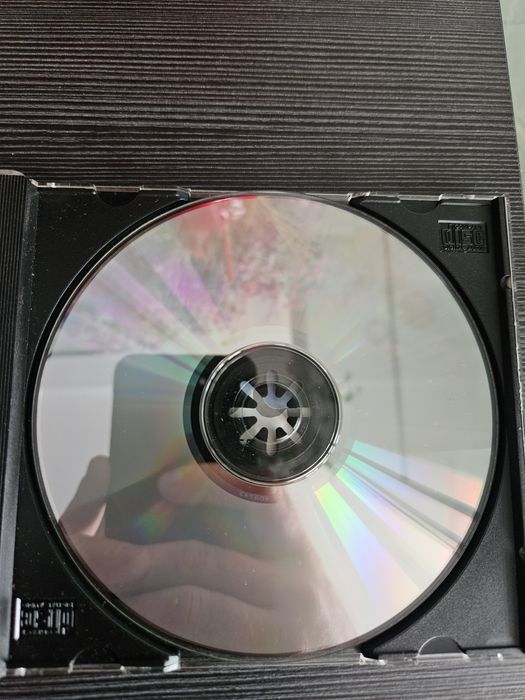 Mona Lisa CD  - Największe przeboje 1994r Disco Polo