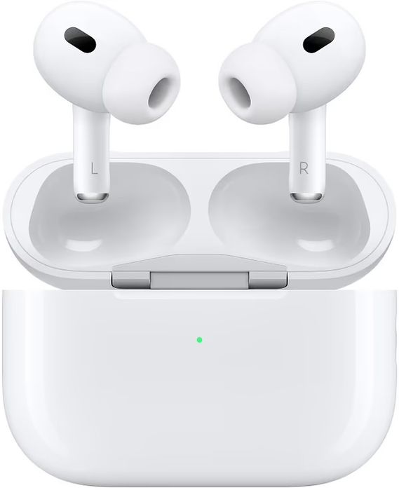 Навушники Apple AirPods Pro 2nd