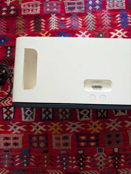 Apple Hifi Speakers