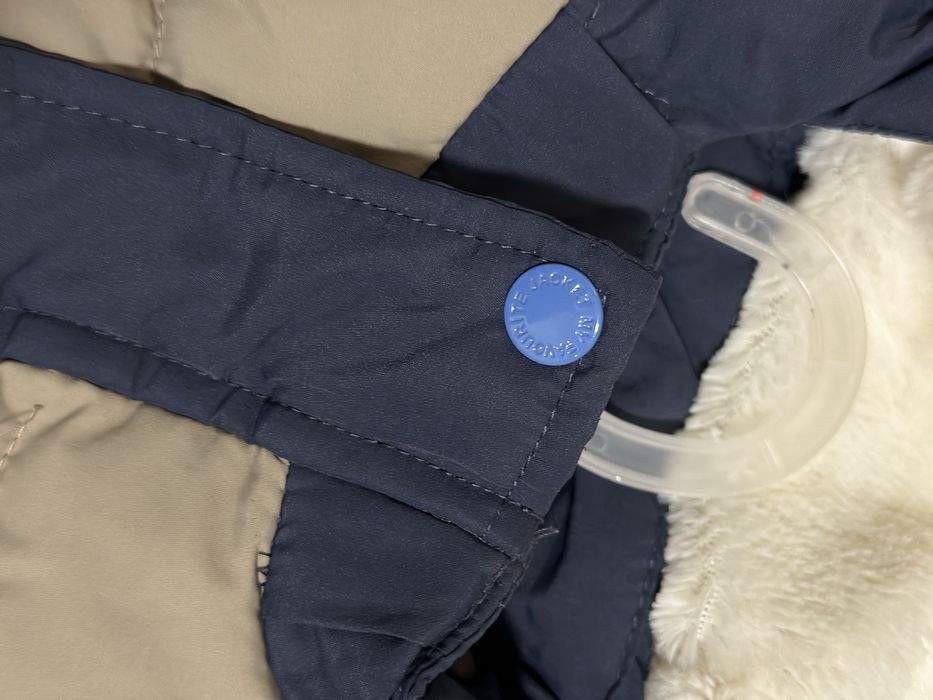 Куртка дитяча