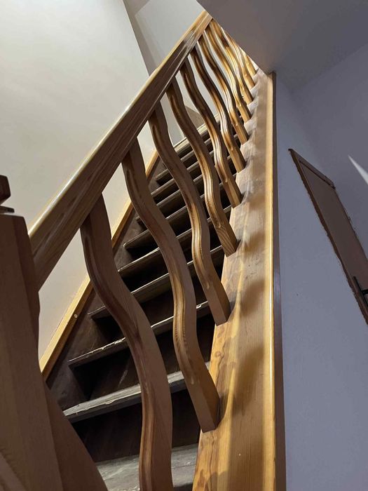 Sprzedam Balustrade schodową