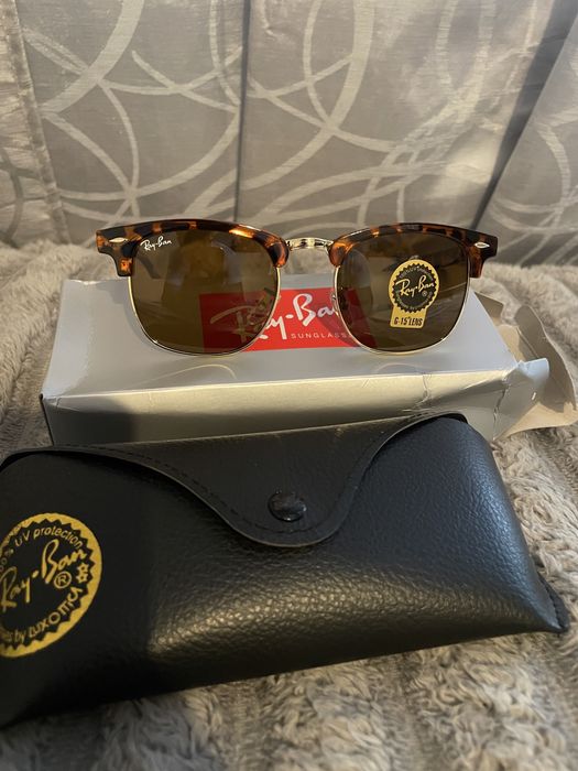 Oculos de sol Rayban