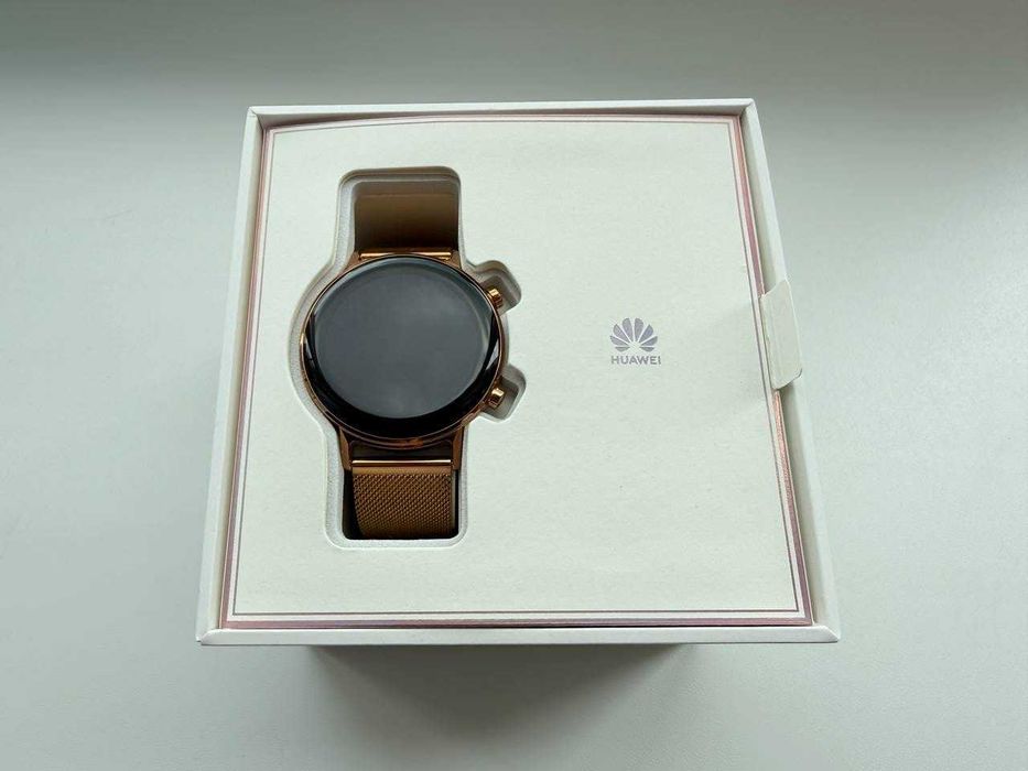 huawei watch gt2 42mm - Купити електроніку - Ціни на OLX.ua