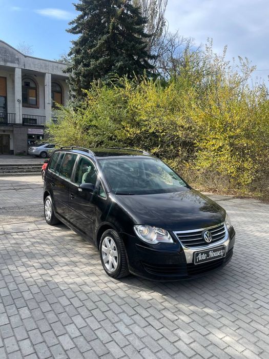 продам Volkswagen Touran