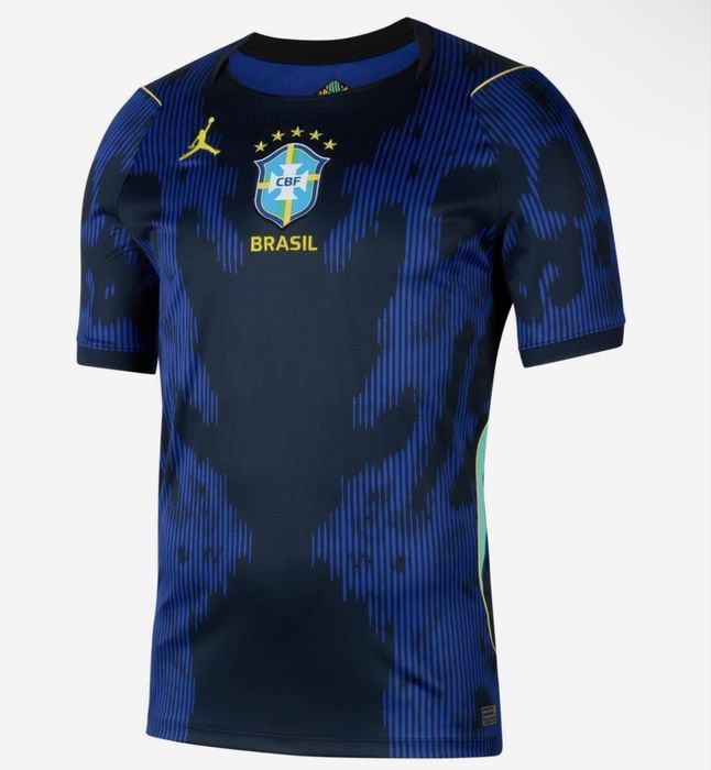 Camiseta Seleção Brasileira