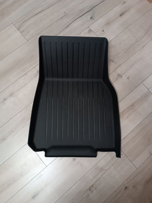Коврики TESLA Model 3, Model Y
