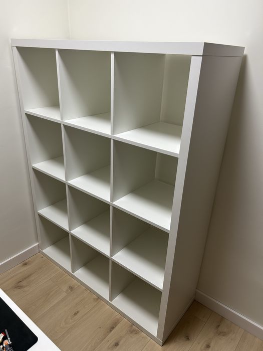 Regał Ikea Kallax