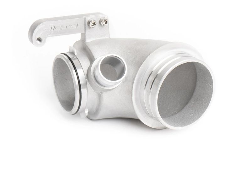 KIT INLET TURBO CTS TURBO PARA AUDI S3 8V / GOLF 7 GTI/R / LEON 5F CUPRA - 1.8T/2.0T EA888.3