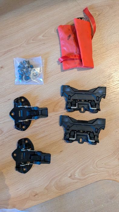 Karakoram Nomad 22/23