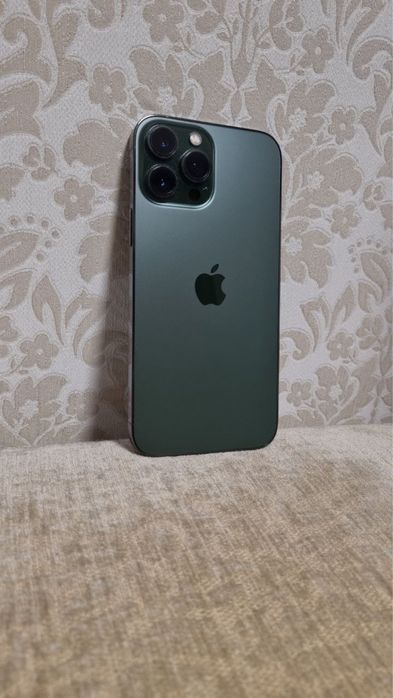 iPhone 13 Pro Max 256 gb