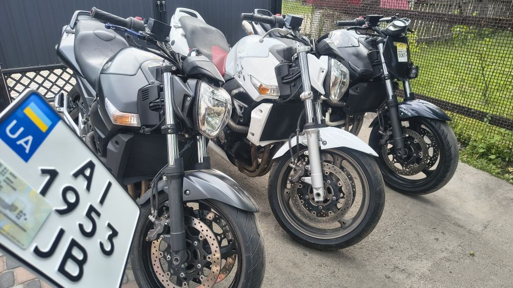 Вилка, пера траверси Suzuki gsr 600 400