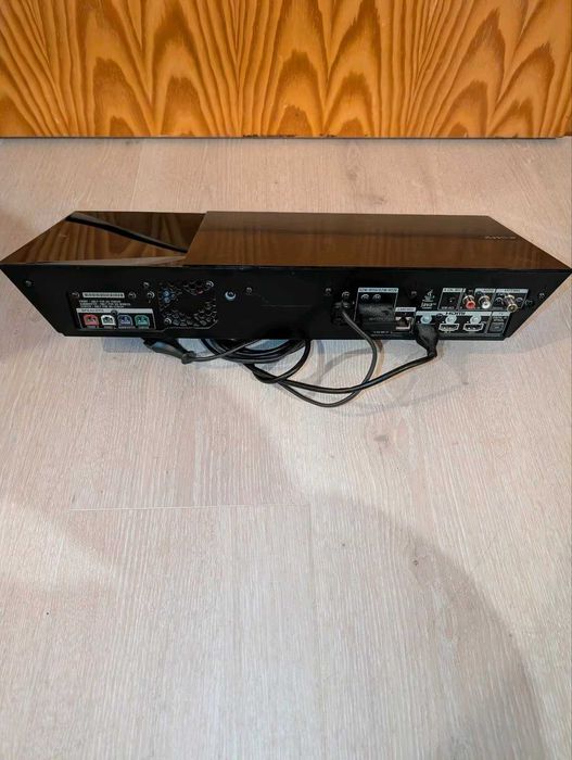 Домашний кинотеатр Sony BDV-N9100W