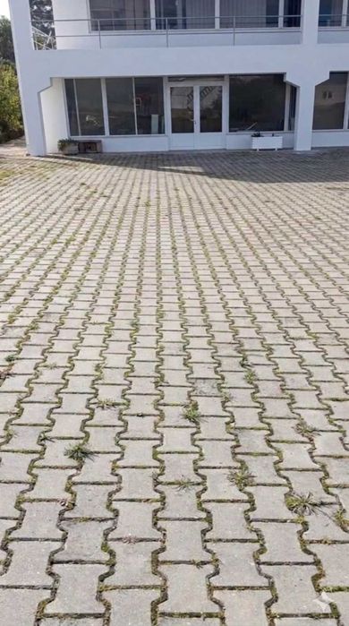 Armazém para arrendar