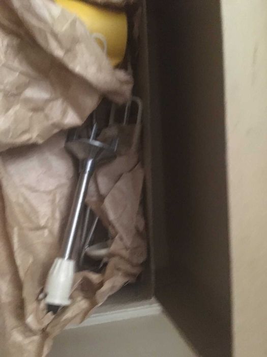 Миксер( электровзбивалка) метеор-2, времён СССР, новый.