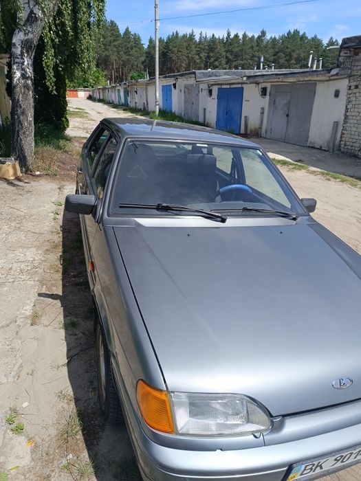Продаж ВАЗ 2115 samara