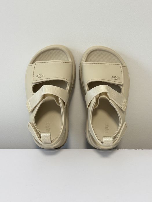 UGG босоніжки дитячі GOLDENGLOW 28-29 розмір