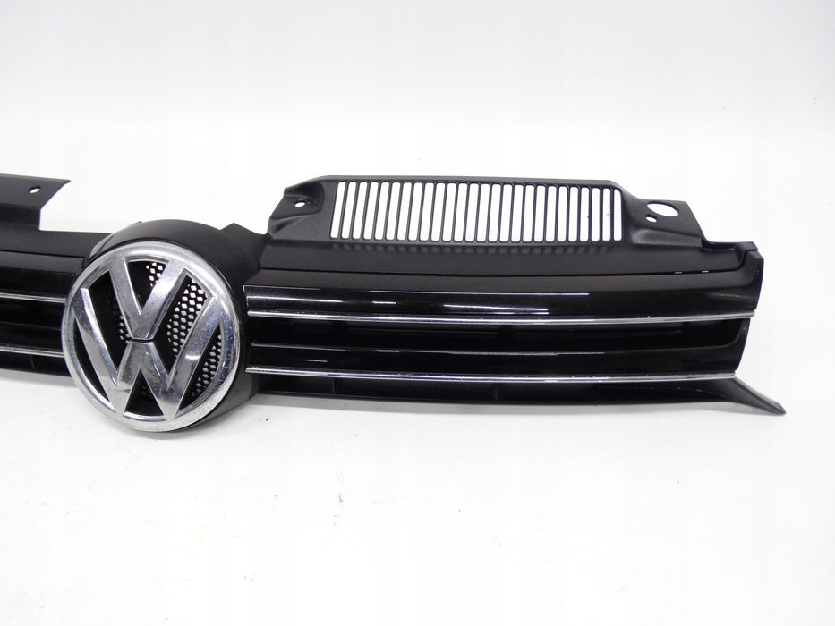 vw golf vi 5k0 2008-2012 grill atrapa 5k0853651af oryginalna