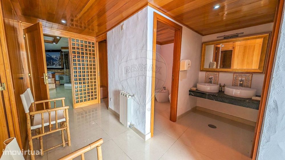 Hotel  para venda