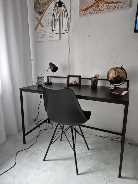 Biurko do domu nowoczesne