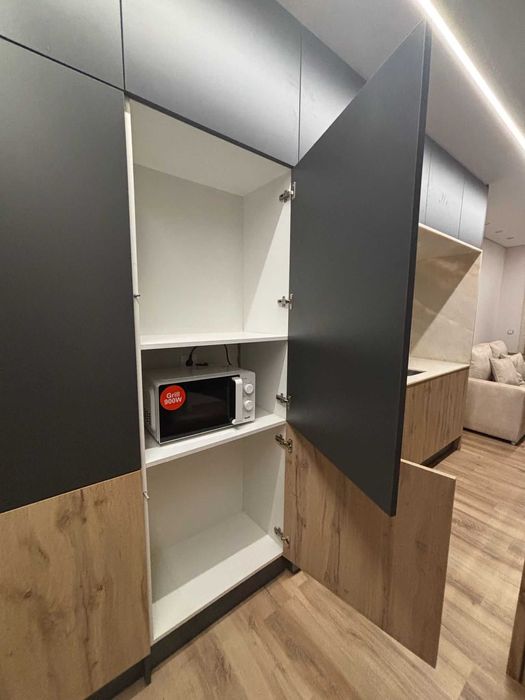 Apartamento na Rua de Faria Guimarães