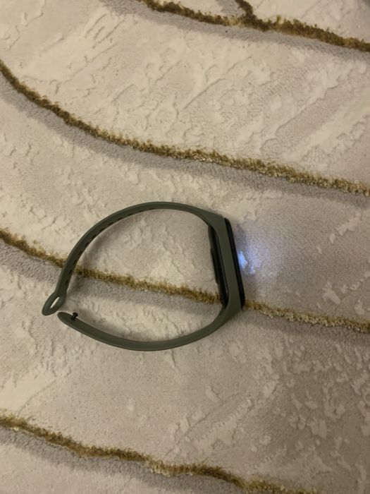 Relogio digital “MI Smart Band 6