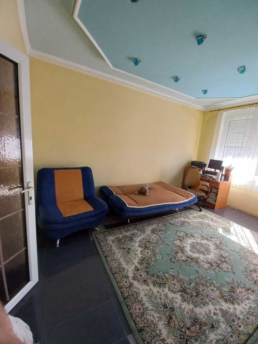 Продаж приватного будинку