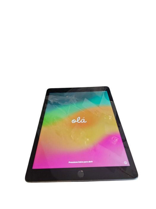 Tablet Ipad GEN 9 model A2602 64GB WIFI 10,2" APPLE  szary / Twój Lombard / Cz-wa