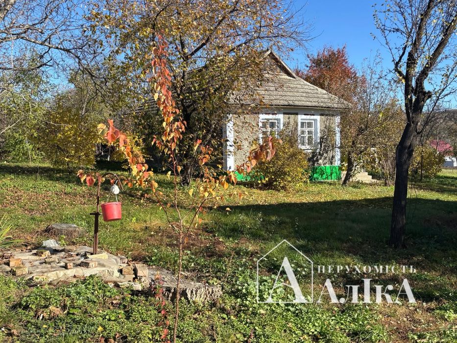 Продам будинок