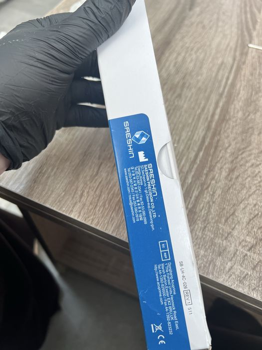 Фрезер для манікюру, Strong 210