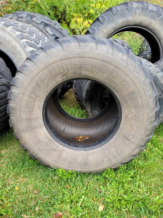 Opona 700/50-22.5 BKT