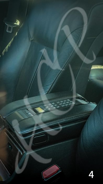 Bmw Serie 7 E38 28i Automatico