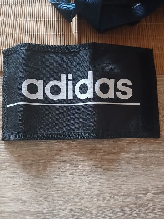Porta moedas Nike