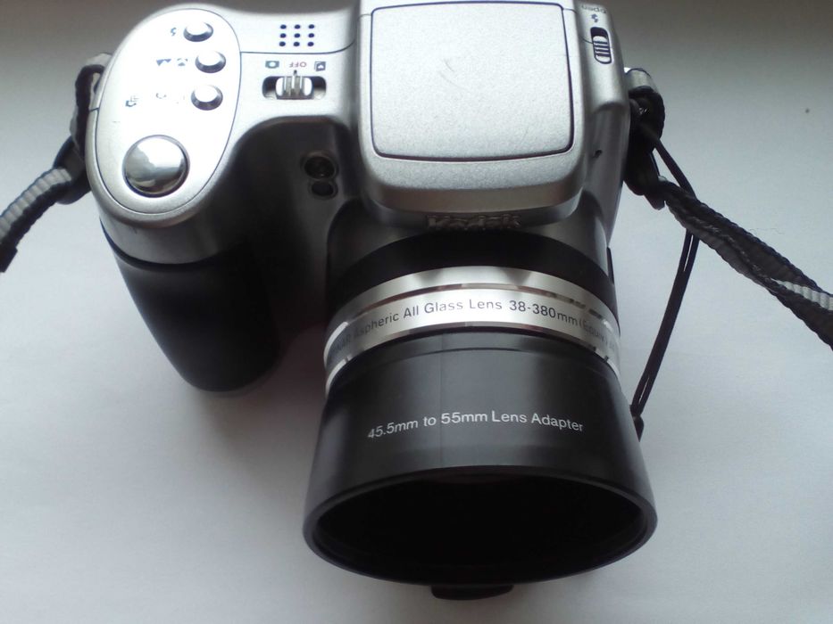 Фотокамера Kodak Easy Share Z 740.: 1 990 грн. - Цифровые