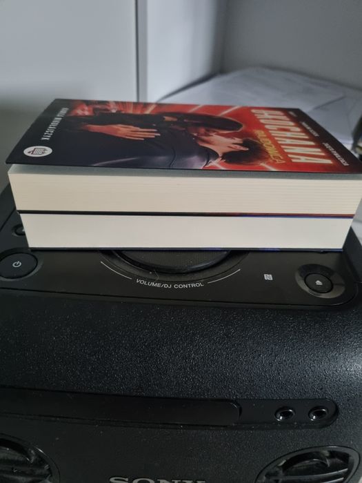 Komplet książek dla dorosłych