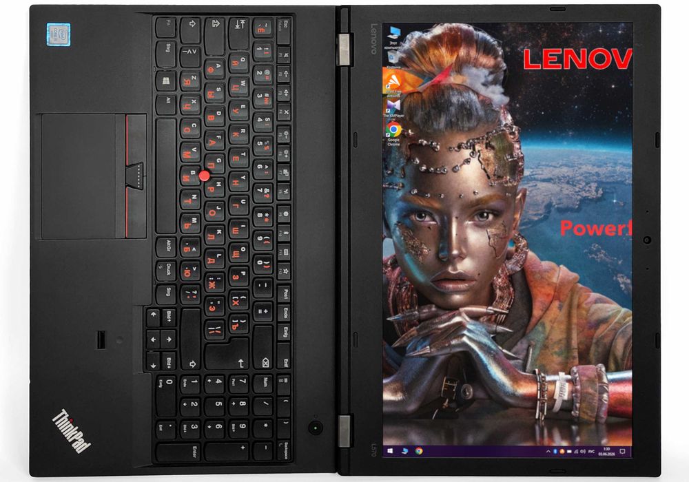 thinkpad l570 - купить ноутбуки - Цена на OLX.ua