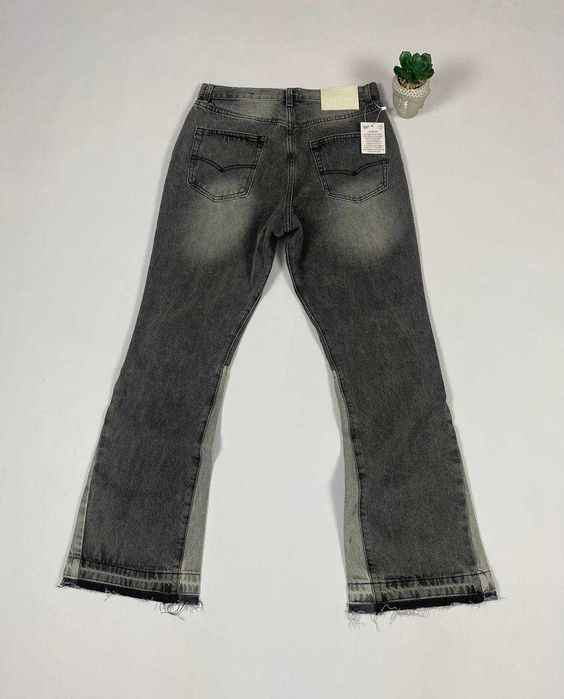 Gallery Dept Flared Jeans/ Джинси Галери Депи Флаееред Клеш