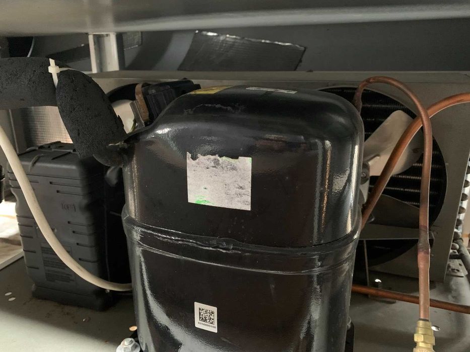 холодильник, регал, горка, торговий, Аризона