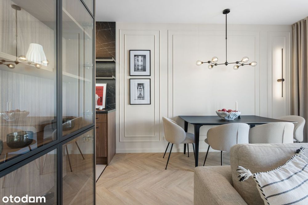 Apartment in Poznań, Osiedle Lotników Wielkopolskich, Wola - Widok 2